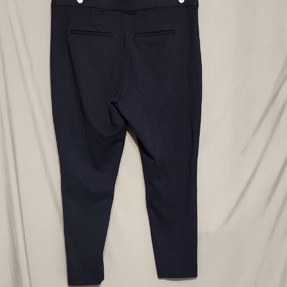 Liverpool Polka Dotted Pants - Picture 6 of 8